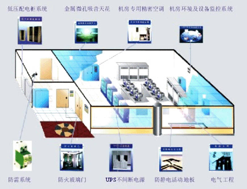 科技时代下的新变革：天津玖通科技引领智能未来